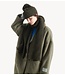 American Vintage Sjaal EAST EPICEA CHINE