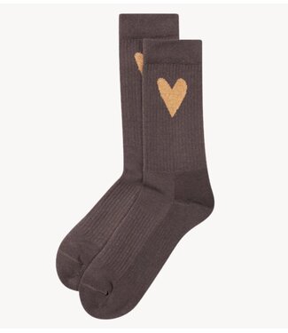 10DAYS Sokken socks heart moonrock