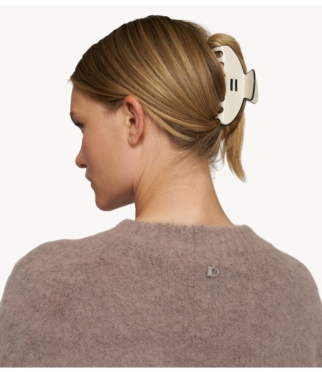 10DAYS Haarclip hair claw cleansing kit