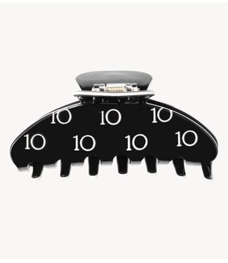 10DAYS Haarclip hair claw black