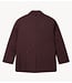10DAYS Blazer proud blazer deep wine
