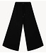 10DAYS Broek wide leg pants crepe black