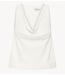 My Essential Wardrobe Top MWMille Waterfall top Snow White