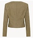 My Essential Wardrobe Blazer MWBilla Short Blazer Amber Melange