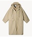 10DAYS Jas the royal parka dark pure sand