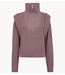 Copenhagen Muse Trui CMYARI-PULLOVER Burnished Lilac