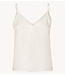 My Essential Wardrobe Top EstelleMW Strap Top Snow White
