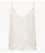 My Essential Wardrobe Top EstelleMW Strap Top Snow White