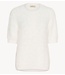 Cream Trui CRLini knit pullover snow white