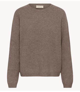 Cream Trui CRMela Pullover Java Melange