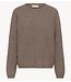 Cream Trui CRMela Pullover Java Melange