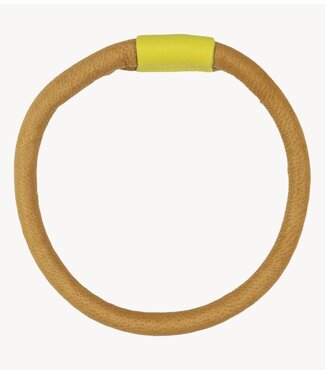Slingher Armband River Cognac