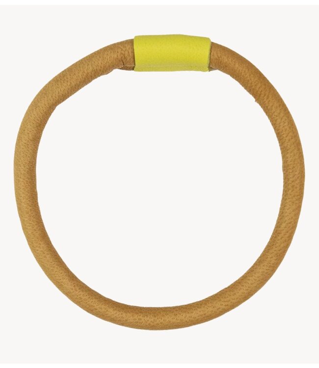Slingher Armband River Cognac
