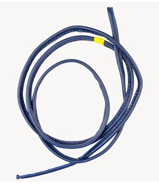 Slingher Riem River Dark Blue