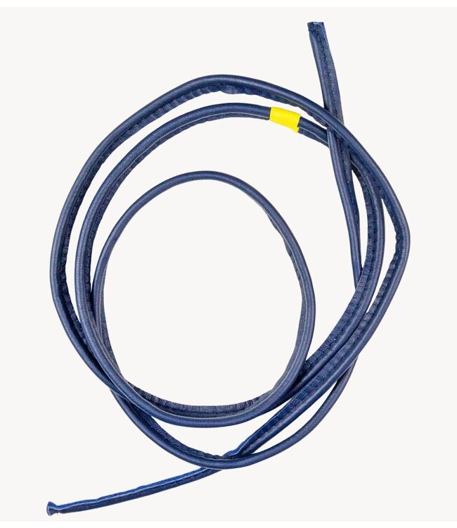 Slingher Riem River Dark Blue
