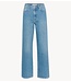 Gestuz Jeans ZolinaGZ HW wide jeans NOOS Washed mid blue