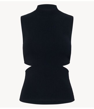 Gestuz Top GZbrinnett top Black