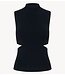 Gestuz Top GZbrinnett top Black