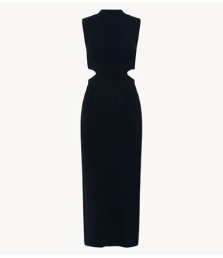 Gestuz Jurk GZbrinnett dress Black