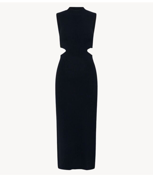 Gestuz Jurk GZbrinnett dress Black