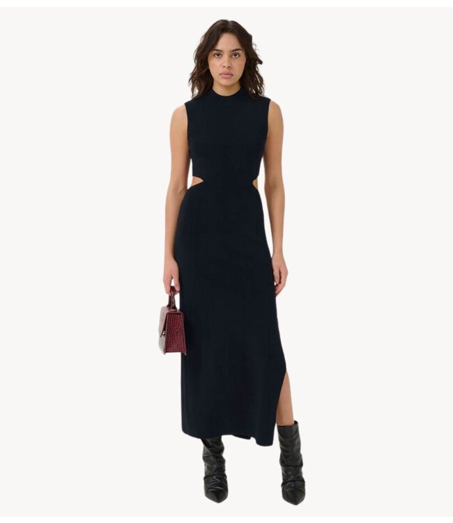 Gestuz Jurk GZbrinnett dress Black