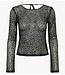 Gestuz Top GZsaina top Black