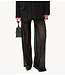 Gestuz Broek GZsaina pants Black