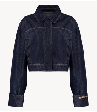 HARPER & YVE Jacket FIONA-JA Dark Blue