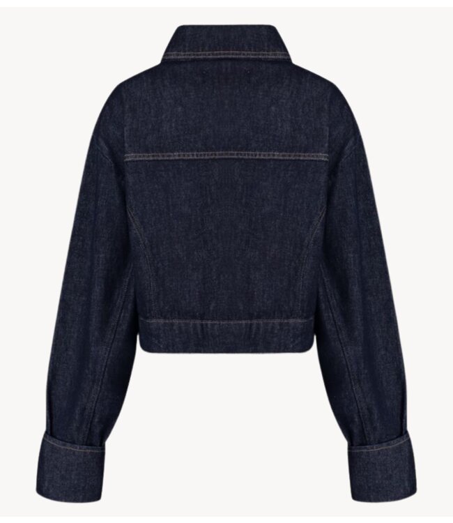 HARPER & YVE Jacket FIONA-JA Dark Blue