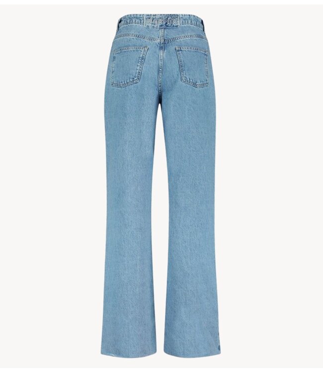 HARPER & YVE Jeans YVE-PA Light Blue