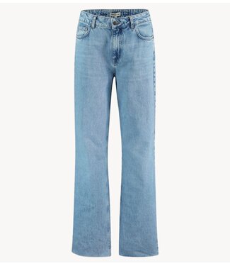 HARPER & YVE Jeans YVE-PA Light Blue
