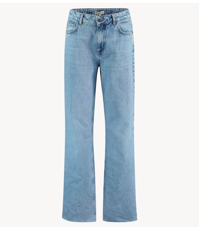 HARPER & YVE Jeans YVE-PA Light Blue