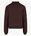 HARPER & YVE Top BOBBY-LS Fudge