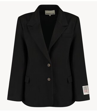 HARPER & YVE Blazer ANNA-BL Black