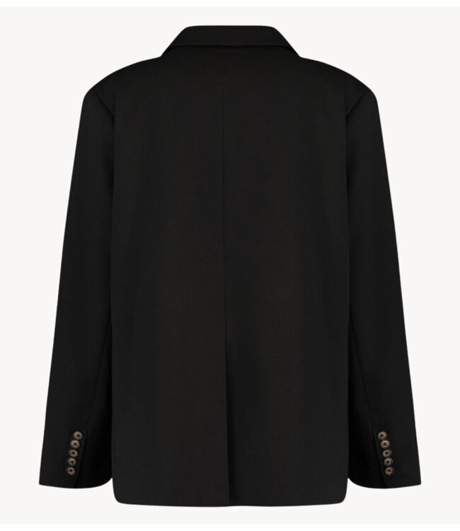 HARPER & YVE Blazer ANNA-BL Black