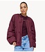 HARPER & YVE Jacket NORI-JA Wine Berry