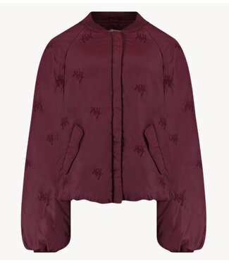 HARPER & YVE Jacket NORI-JA Wine Berry