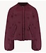 HARPER & YVE Jacket NORI-JA Wine Berry