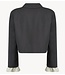 HARPER & YVE Blazer IVY-BL Grey