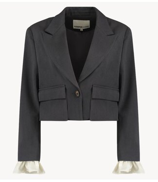 HARPER & YVE Blazer IVY-BL Grey