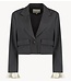 HARPER & YVE Blazer IVY-BL Grey