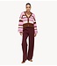 HARPER & YVE Broek DORA-PA Fudge