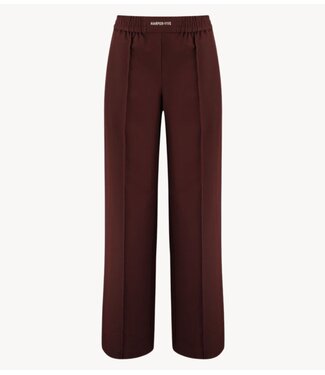 HARPER & YVE Broek DORA-PA Fudge