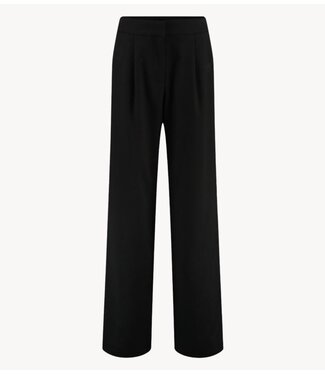 HARPER & YVE Broek ANNA-PA Black