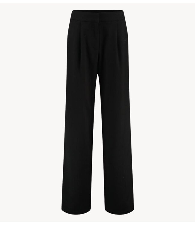 HARPER & YVE Broek ANNA-PA Black