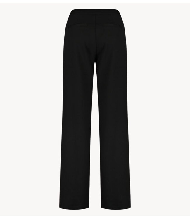 HARPER & YVE Broek ANNA-PA Black