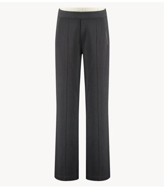 HARPER & YVE Broek LILIAN-PA Grey