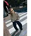 Attire Jas cape Paris trenchcoat
