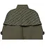 Attire Jas cape Paris trenchcoat