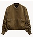 Copenhagen Muse Jacket CMTAILOR-JACKET Dark Olive